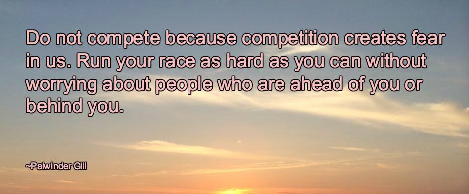 Competition